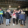 Wyjazd na mecz piłki siatkowej KPS Siedlce – Victoria Wałbrzych